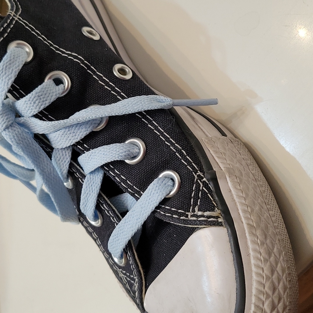 Converse Unisex Sneakers M3/W5